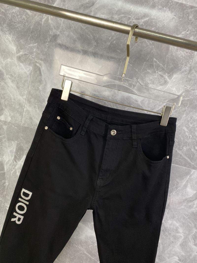 Christian Dior Jeans